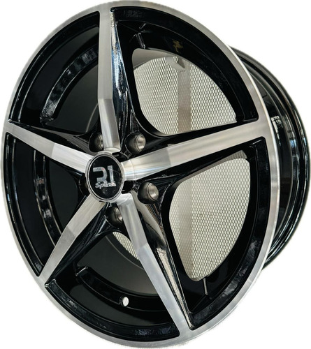 Rines 16x7 Barrenacion 5-114.3 Elantra Accord Camry Sentra 