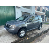 Renault Duster 2018 1.6 Ph2 4x2 Dynamique 110cv