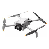Drone Dji Mini 4 Pro Rc 2 Tela Combo Plus 3 Baterias 45 Min
