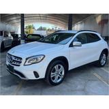 Mercedes-benz Clase Gla 2019 1.6 200 Cgi At