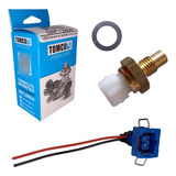 Bulbo Sensor Temperatura Vocho Sedan  Tomco C/arnes