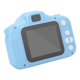 Foto Digital Multifuncional Para Niños Mini Camera Toys X2
