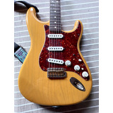 Fender Stratocaster Deluxe Player Mim No American Standard 