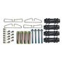 Kit Antiruido Pasador Chrysler Dodge Neon 2 Ruedas Chrysler Neon