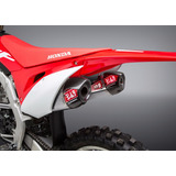 Escape Completo Honda Crf250 2018 19 20 Yoshimura Avant 