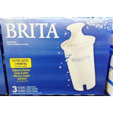 Pack 3x Filtro Brita Original Envio Gratis