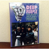 Deep Purple - Heavy Metal Pioneers * Dvd Nuevo Y Cerrado