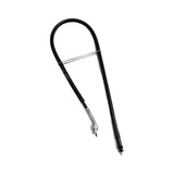 Cable Tripa Velocimetro Honda Cbx 250 Twister Centro Motos