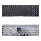 Teclado Notebook Hp Pavilion Gaming 15-dk1028la Nuevo