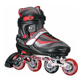 Patines Inline Ajustables Para Niños