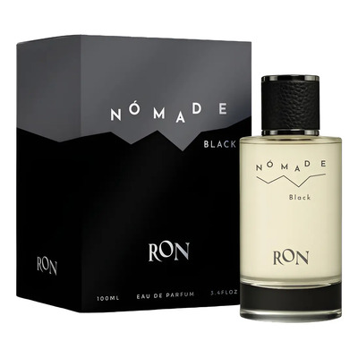 Anna Stein Ron Nomade Black Edp 100 Ml | Envío gratis