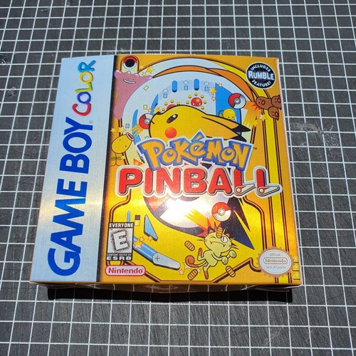 Caja Reemplazo Metalizada N64 Snes Gb Gbc Gba A Pedido