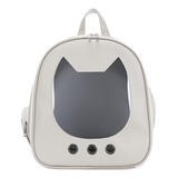 Mochila Para Mascotas, Gatos Y Cachorros, Por Aerolí,