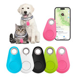Gps Localizador Bluetooth Para Mascotas Y Niños Tipo Llavero