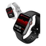 Smartwatch Iwo W37 Pro Série 7 Watch7 Lançamento 2021 Orig