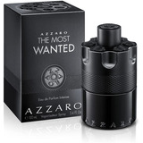 Azzaro The Most Wanted Eau De Parfum Intense