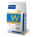 Hpm Virbac Cat Weight Loss & Diabetes 1,5 Kg