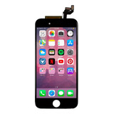 Tela Frontal Display Compatível iPhone 6s 6gs A1633 + 3d
