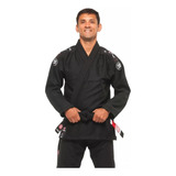 Kimono Jiu-jitsu Atama Ultra Light Preto