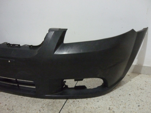 Parachoque Delantero Chevrolet Aveo Lt/ls 2010-2013 Foto 4