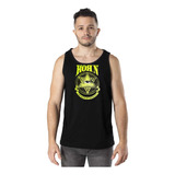 Musculosas Korn |de Hoy No Pasa| 9