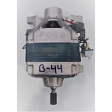 Motor Lavarropa Longvie L6508