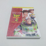 Dvd Toy Story 2 - Edição Especial