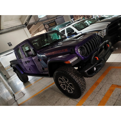 Jeep Jt 3.6 V6 Mojave Reing 4x4 At