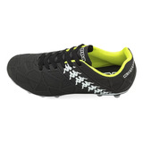 Botines Futbol 11 Kappa Veloce Fg Hombre - Full Salas