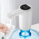 Dispensador Agua Electrico Bomba Usb Dosificador Agua