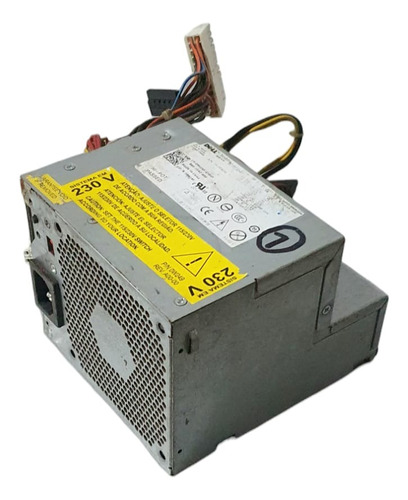 Fuente Alimentación Dell H235pd-01 Optiplex 320 380 360