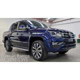 Volkswagen Amarok V6 Extreme 0km My24  Enviar Whatsapp Db