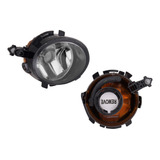 Faro De Niebla Seat Ibiza 2009-2012 / Leon 2010-2012 Der Qwe