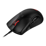 Mouse Gamer Hyperx Pulsefire Raid Rgb 16000dpi 11 Botones *