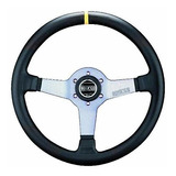 Volante De Auto, Volante De Cuero Sparco 015tmzl9 Monza