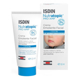 Nutratopic Pro-amp Crema Facial