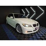 Bmw 325i 6cc 2012 Blindada