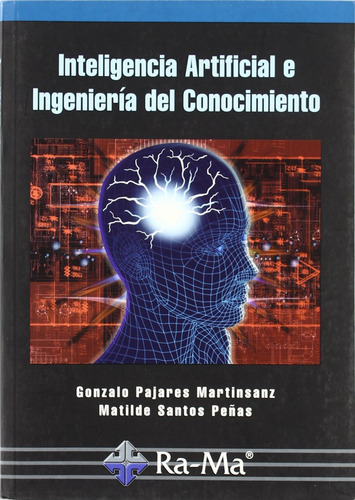 Inteligencia Artificial E Ingenieria Del Conocimiento