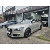 Audi Tt 2011 1.8 T Fsi