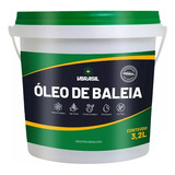 Hidrofugante Blinda Gesso Oleo De Baleia 3,2l