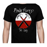 Pink Floyd - The Wall - Rock - Polera - Cyco Records