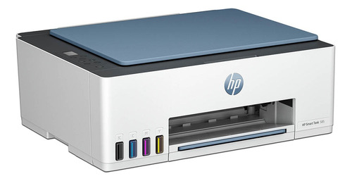 Multifuncional Hp Smart Tank 585, Wi-fi, Usb, Bluetooth.