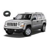 Jeep Patriot Burlete Puerta Trasera Derecha Carroceria