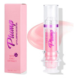 Labial Voluminizador  Wenfeng Spicy Lip Plumping Booster, Ac