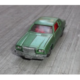 Vintage Coche Mazda Cosmo L Limited Tomica Made In Japan!