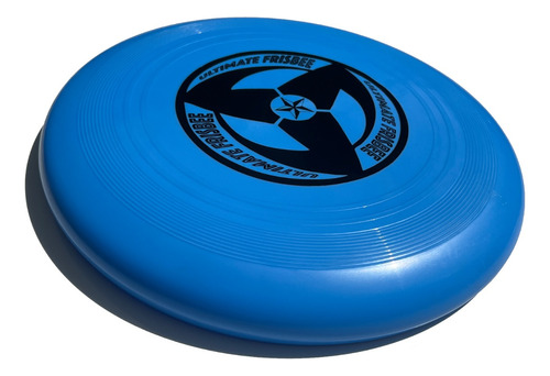 Ultimate Frisbee Disco Volador 175 Gr Profesional Resistente