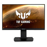 Monitor Gaming Asus Tuf Vg249q 23.8puLG 144hz Full Hd Ips