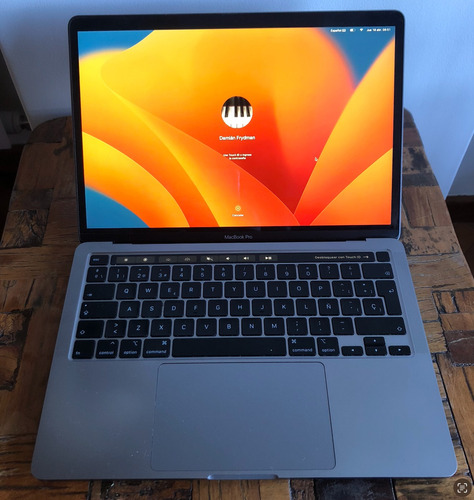 Macbook Pro, 13 Inch, 2.3ghz, Intelcore 7, Mod A2251