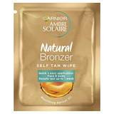 Toallitas Bronceadoras Ambre Solaire