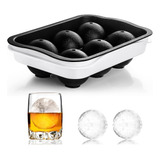 Maquina Para Hacer Bolas De Hielo Para Whisky Icexxp, [se...